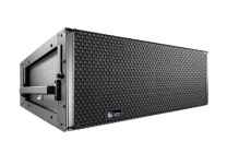 Meyer Sound expands Leopard line array family