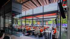 Harman improves customer experience at Let’s Chill Music & Restaurant, Thailand