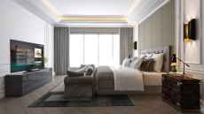 Hitachi launches range of hospitality displays