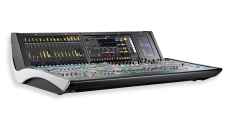 Comcon brings Lawo’s flagship IP audio production console to Broadcast India 2025