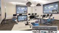 Extron MediaPort 300 brings professional quality AV to remote users