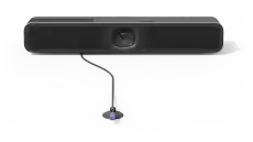 Logitech launches new AI-driven and sustainable video bar