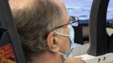 NASA tests 4K display to replace cockpit window of supersonic QueSST aircraft