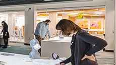 Extron control system enhances North Carolina State University campus