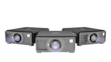 Digital Projection to highlight 1-chip DLP tech at ISE 2025