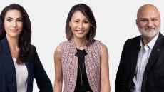 One Space makes several appointments across APAC