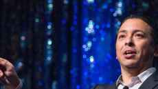 AI futurist Brian Solis to present opening keynote at ISE 2025