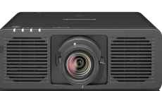 Panasonic to sell off projector division