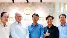 Powersoft grows footprint in Asia with distribution deals