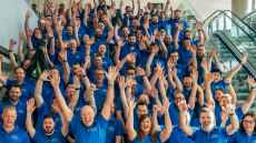 Pro AV Solutions recognised as one of Australia’s Best Places to Work in 2025