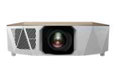 Epson to highlight 4K laser projection advancements at ISE 2025