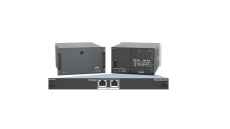 Extron debuts Dante card for Quantum Ultra II videowall processing systems