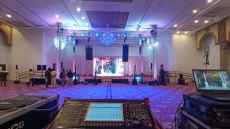 Reynolds organises live demo and product seminar in Bangalore, India