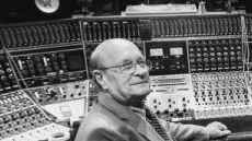 Rupert Neve dies at 94