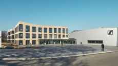 Sennheiser 2024 sales drop y-o-y in 