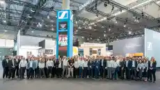 Sennheiser Group to showcase audio solutions at largest ISE booth ever