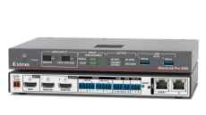 Extron adds 4K dual screen wireless presentation system
