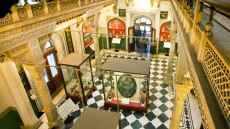 Visitor attractions: Indian museums go digital