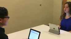 Does videoconferencing stifle creative collaboration?