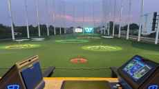 LEA Professional powers immersive audio at Topgolf Jakarta