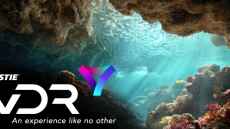 Christie to launch VDR at CinemaCon 2026