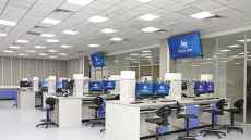 Extron control and sound system powers VinUniversity studies