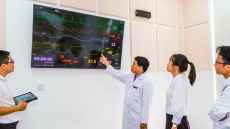 Extron system brings control to medical simulation space