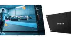 Christie expands LED lineup with Vivia videowall solutions