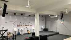 Sound Vision Pro partners with church in India