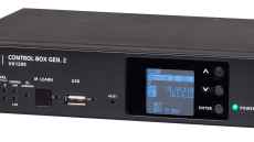 Aten launches next generation of AV control boxes