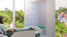 Smart hospital market value to reach USD 59 billion globally by 2026