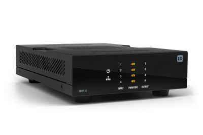 Adam Hall Integrated Systems presents updated AV products at ISE 2026