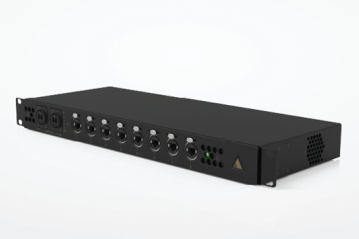 Adamson launches USB Milan Bridge and MS 8.2 networking switch