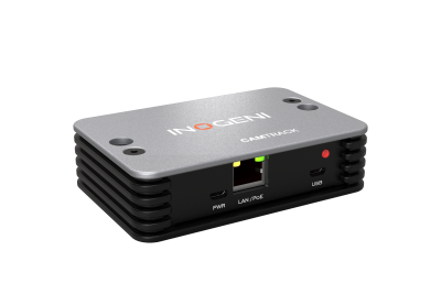 Inogeni to debut new switchers, converters, and extenders at ISE 2026