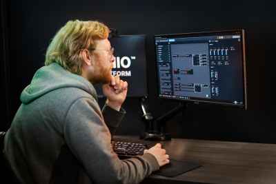 Symetrix to debut Cognio AV and control platform at ISE 2026