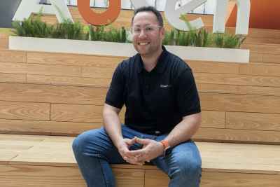 Absen appoints Alistair Mizon as rental and staging specialist