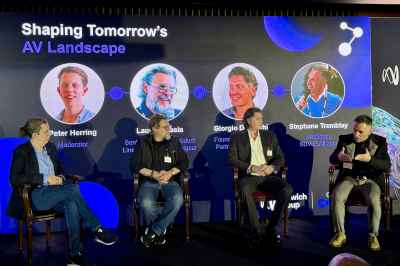 Midwich Group debuts global consultant portal at ISE 2026
