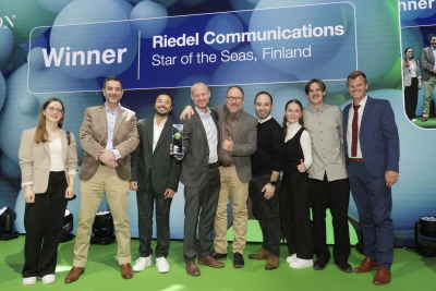 Technology and Applied Technology winners revealed as Inavation Awards night unfolds