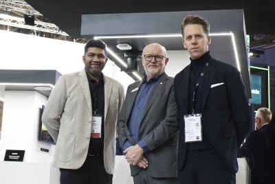 Audio-Technica launches Middle East branch