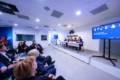 ISE launches ISE Foundation to drive AV industry impact