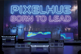 Inside Pixelhue’s AV-over-IP strategy