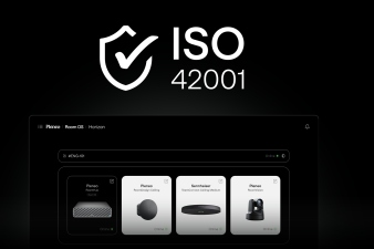 Pleneo achieves ISO 42001 certification for AI governance