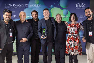 d&b audiotechnik CCL System – Best Loudspeaker | Inavation Awards 2026