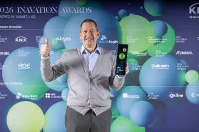 Extron NAV SD 121 – Best Signal Distribution & Processing Tech | Inavation Awards 2026