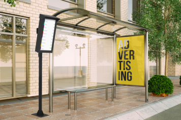 Unicol develops InfaPoint bolt down display post range