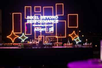 Absen celebrates 25th anniversary with global technology showcase