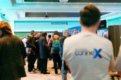 Universal AV's Connex 2026 event puts focus on modern workspace