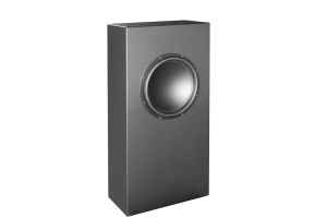 Alcons Audio releases CRMS-LFE18sl mkII reference subwoofer