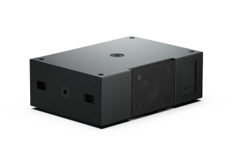 K-array expands Thunder range with cardioid subwoofer