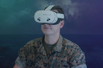 US govt dept launches large in-home VR mental health initiative for veterans